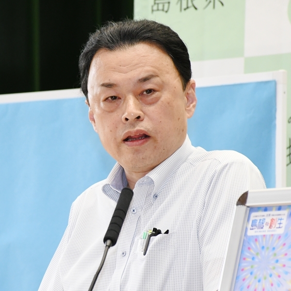 「子どもを減らして日本を滅ばせようと…」　丸山島根県知事　国立大学授業料値上げ視野の自民党に怒り「政権から転落したいのか」